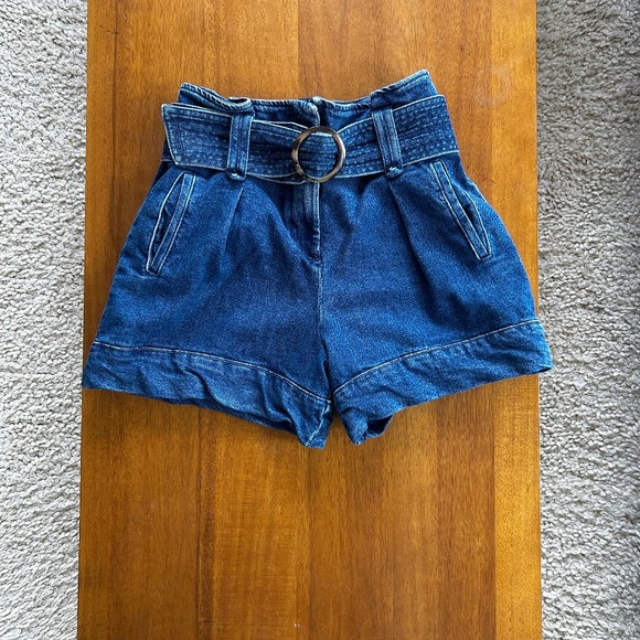 Sezane Pants - Sezane shorts